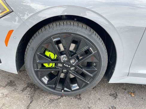 New 2026 Kia K5 GT w/ GT1 Package image 37