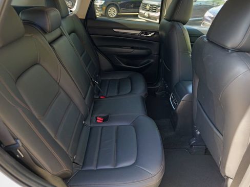 Used 2023 MAZDA CX-5 AWD 2.5 S image 32