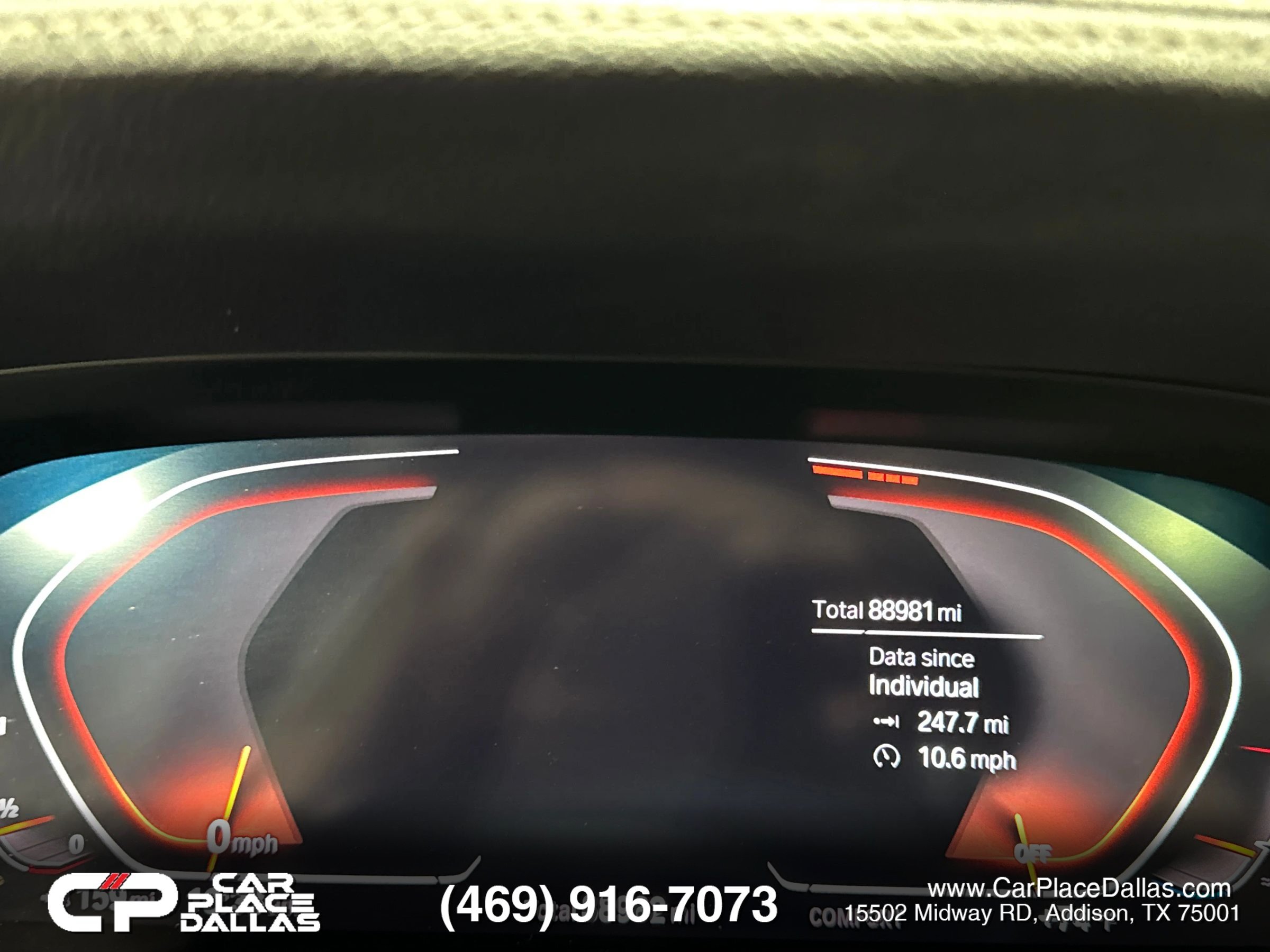 Used 2020 BMW X7 xDrive40i w/ Luxury Seating Package AWD/4WD image 32