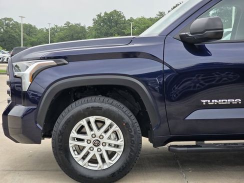 Used 2024 Toyota Tundra SR5 RWD image 6