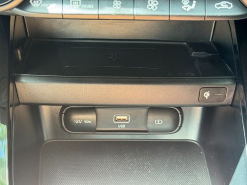 Used 2024 Kia Forte GT w/ GT2 Package FWD image 28