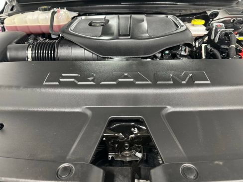 Used 2026 RAM 1500 Rebel w/ Rebel Level 1 Equipment Group AWD/4WD image 62