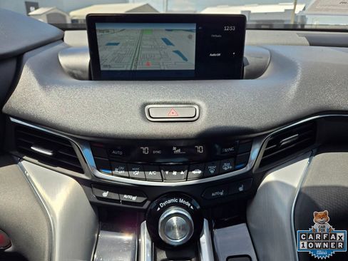 Used 2023 Acura TLX w/ Technology Package FWD image 33