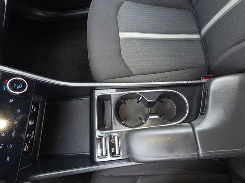 Used 2025 Hyundai Sonata SEL FWD image 15