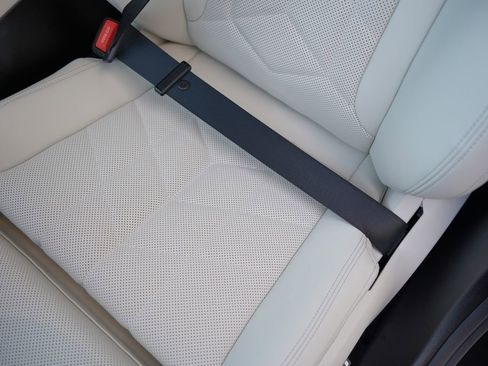 New 2026 BMW i5 eDrive40 w/ M Sport Package image 11