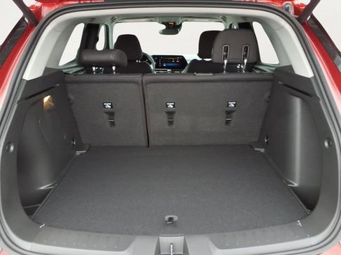 New 2026 Chevrolet TrailBlazer LT w/ Convenience Package image 24