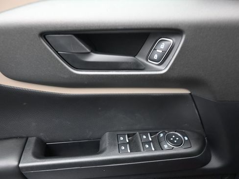 New 2025 Ford Bronco Sport Big Bend w/ Convenience Package image 16