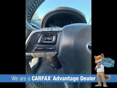 Used 2015 Subaru Crosstrek 2.0i Limited image 27