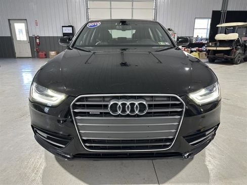 Used 2013 Audi A4 2.0T Premium Plus image 2