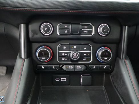 Used 2024 Chevrolet Tahoe RST w/ Luxury Package image 21