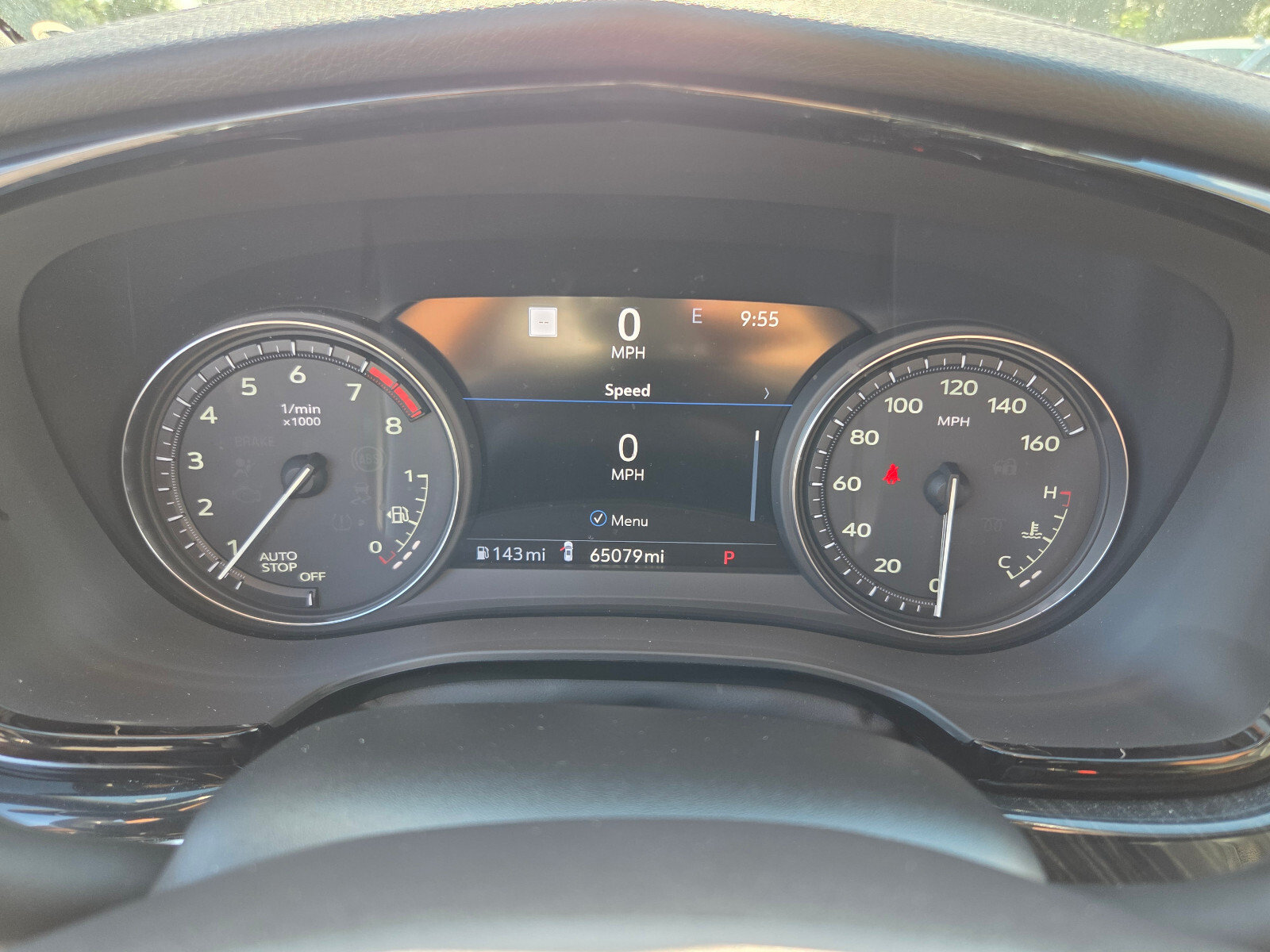 Used 2021 Cadillac XT6 Premium Luxury FWD image 25