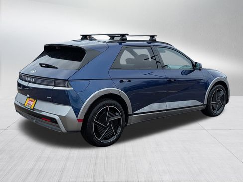 New 2026 Hyundai Ioniq 5 Limited image 4
