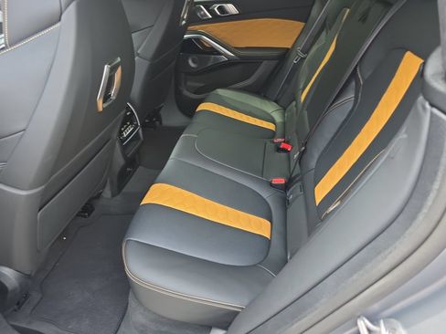 New 2027 BMW X6 M Competition w/ Executive Package AWD/4WD image 10