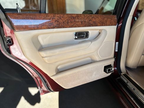Used 1999 Bentley Arnage Green Label image 36