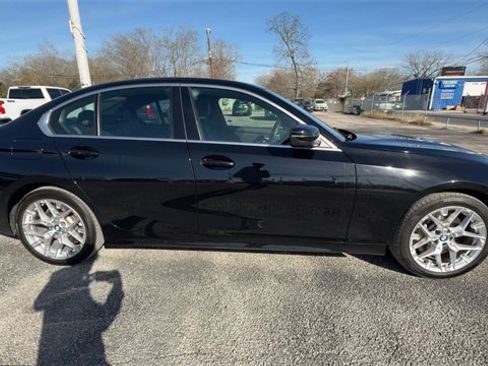 Used 2025 BMW 330i Sedan image 9