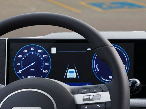 New 2026 Hyundai Sonata Limited FWD image 14