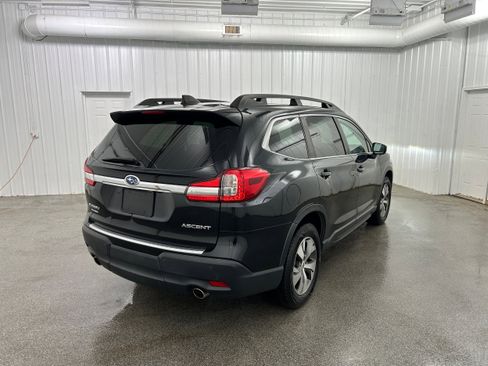 Used 2021 Subaru Ascent Premium w/ Convenience Package AWD/4WD image 36