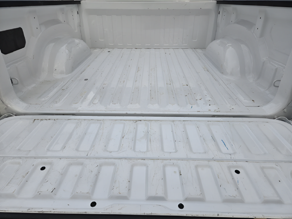 Used 2025 RAM 1500 Lone Star AWD/4WD image 30