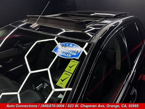 Used 2013 Ford Edge Limited FWD image 32