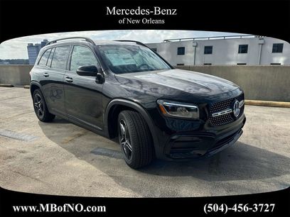 Used 2025 Mercedes-Benz GLB 250