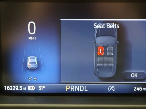 Used 2025 Ford Escape Active image 18