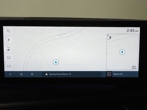 Used 2024 Hyundai Santa Fe AWD Calligraphy Hybrid image 29