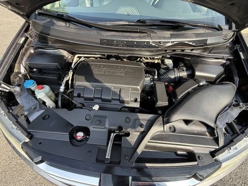Used 2016 Honda Odyssey EX-L image 25