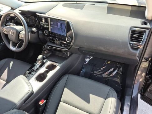 Used 2022 Lexus NX 350 AWD w/ Cold Area Package image 34