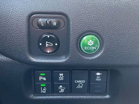 Certified 2020 Honda Ridgeline RTL-E image 29