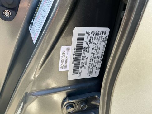 Used 2018 Nissan Rogue Sport S w/ S Appearance Package image 24