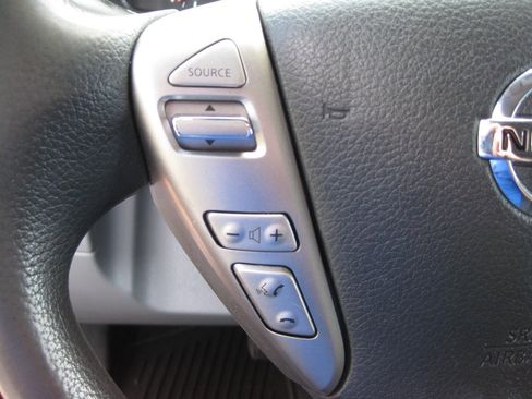 Used 2019 Nissan NV200 S w/ Cruise Control Package FWD image 13