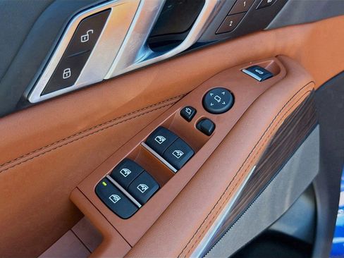 New 2026 BMW X5 M60i AWD/4WD image 23