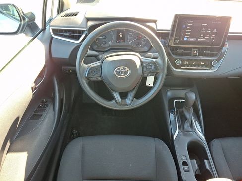 Used 2023 Toyota Corolla LE image 10