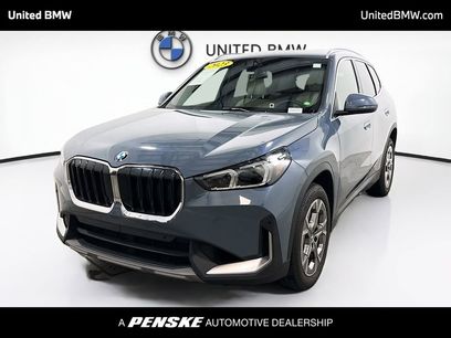 Used 2023 BMW X1 xDrive28i w/ Convenience Package