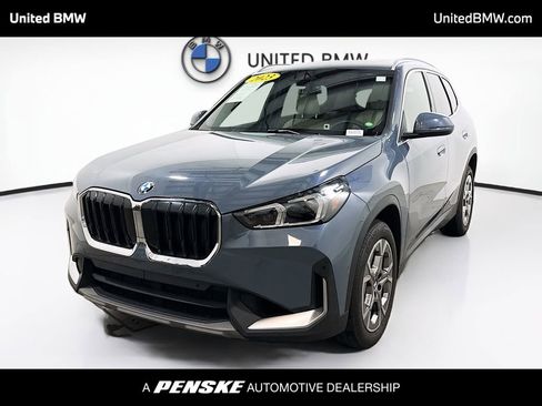 Used 2023 BMW X1 xDrive28i w/ Convenience Package image 1