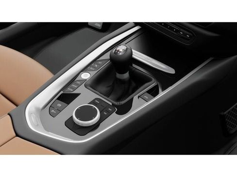 New 2026 BMW Z4 M40i image 13