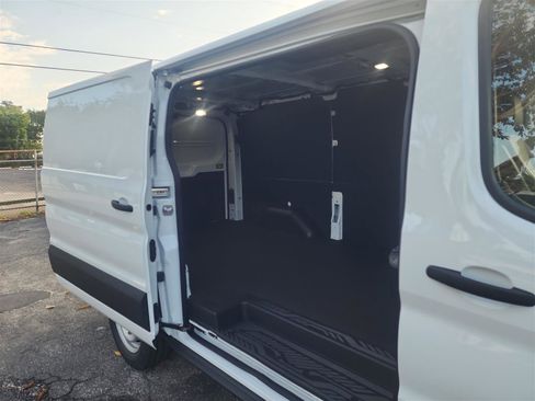 New 2025 Ford Transit 150 XL w/ Load Area Protection Package image 15