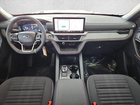 New 2026 Ford Explorer ST-Line w/ Premium Package image 15