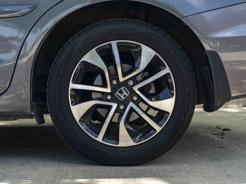 Used 2015 Honda Civic EX image 15