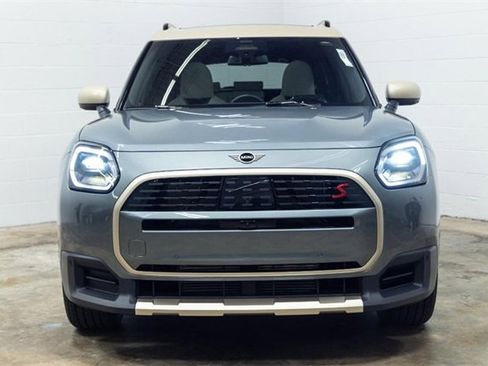 New 2026 MINI Cooper Countryman S image 6