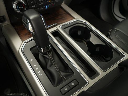 Used 2020 Ford F150 Lariat w/ Equipment Group 502A Luxury AWD/4WD image 52