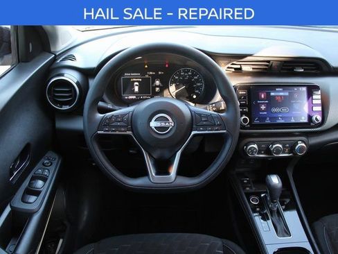 Certified 2024 Nissan Kicks SV image 15