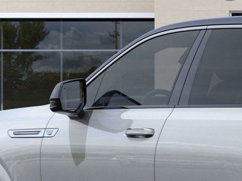 New 2025 Cadillac Escalade IQ Luxury 2 w/ LPO, Radiant Package image 12