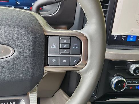Used 2026 Ford F450 Platinum w/ Platinum Plus Package AWD/4WD image 29