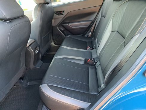 Certified 2025 Subaru Crosstrek 2.5i Wilderness w/ Wilderness Package image 24