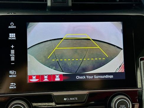 Certified 2018 Honda Civic Type R image 12