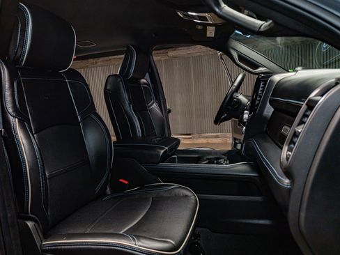 Used 2024 RAM 2500 Power Wagon w/ Level 2 Equipment Group image 28