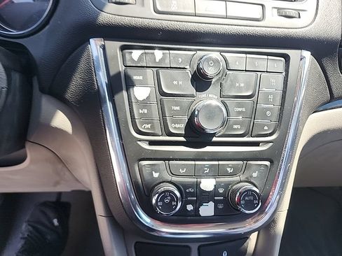 Used 2013 Buick Encore Leather FWD image 4