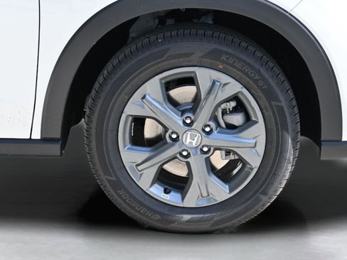 New 2025 Honda HR-V LX image 32