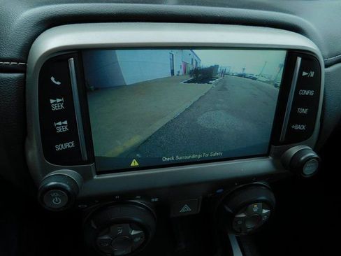 Used 2014 Chevrolet Camaro SS w/ RS Package image 19